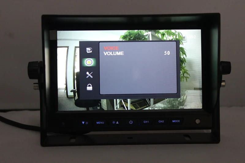 UI1-Volume