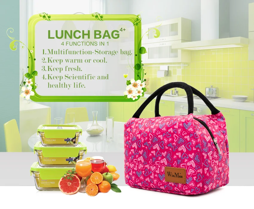 Cheap Bolsas p almoço