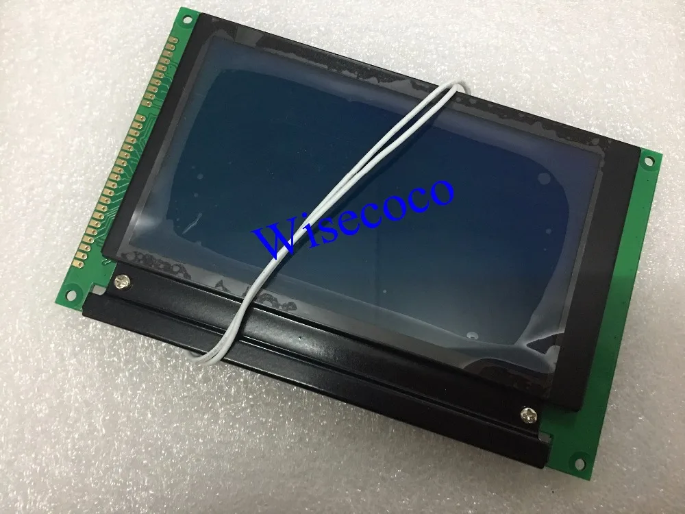 Brand new replacement for SP14N002 SP14N003 5.7/" LCD SCREEN DISPLAY PANEL