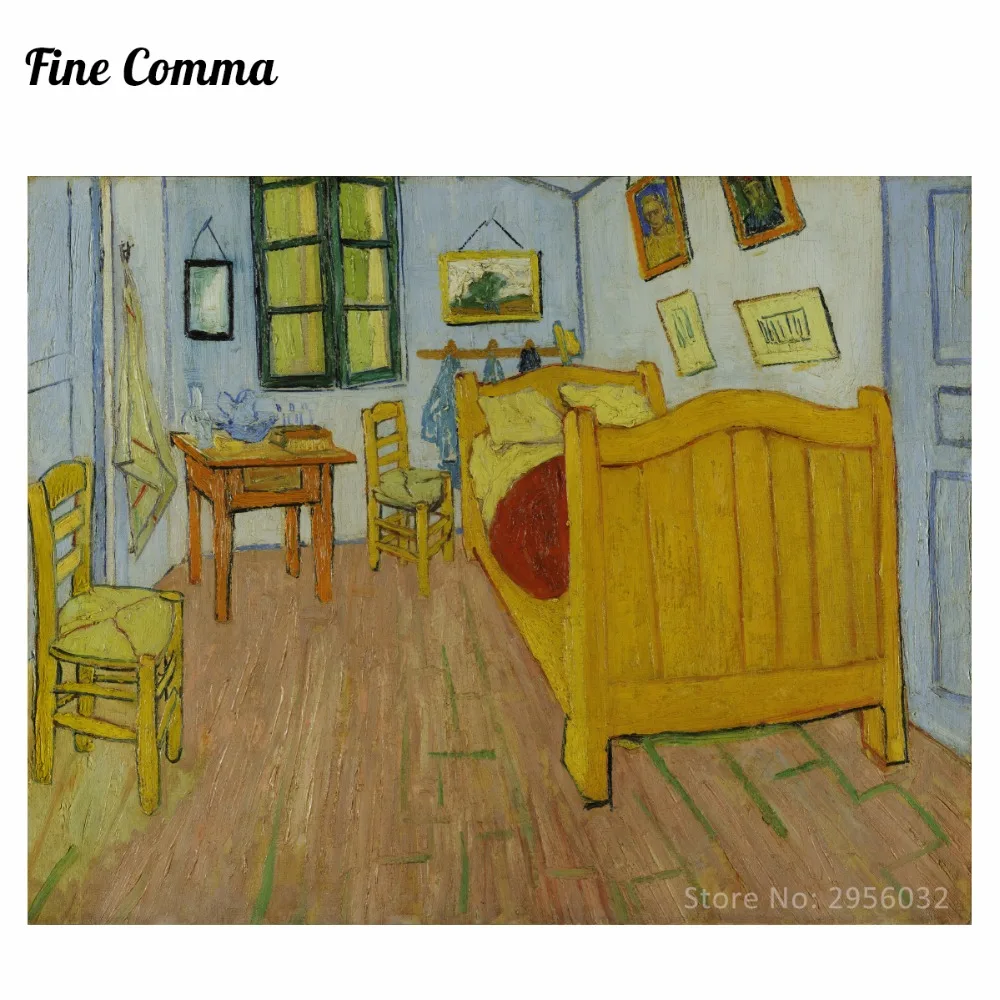 Compare Prices on Arles Van Gogh- Online Shopping/Buy Low Price ... Compare Prices on Arles Van Gogh- Online Shopping/Buy Low Price ...