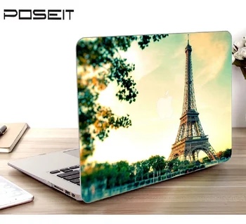 

For Pro 16 A2141 Plastic Hard Case Cover Color Shell For Apple MacBook Pro Air 11 12 13 15 16'' with Retina Touch Bar & ID