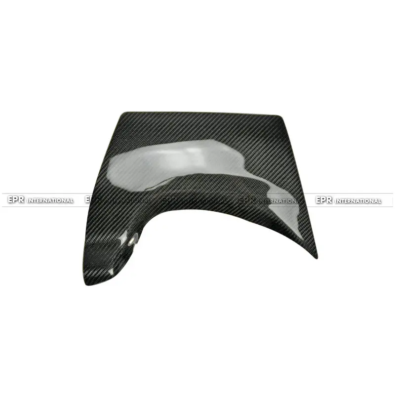 RX7 FD3S Rear Bumper Exhaust Heat Shield(2)_1