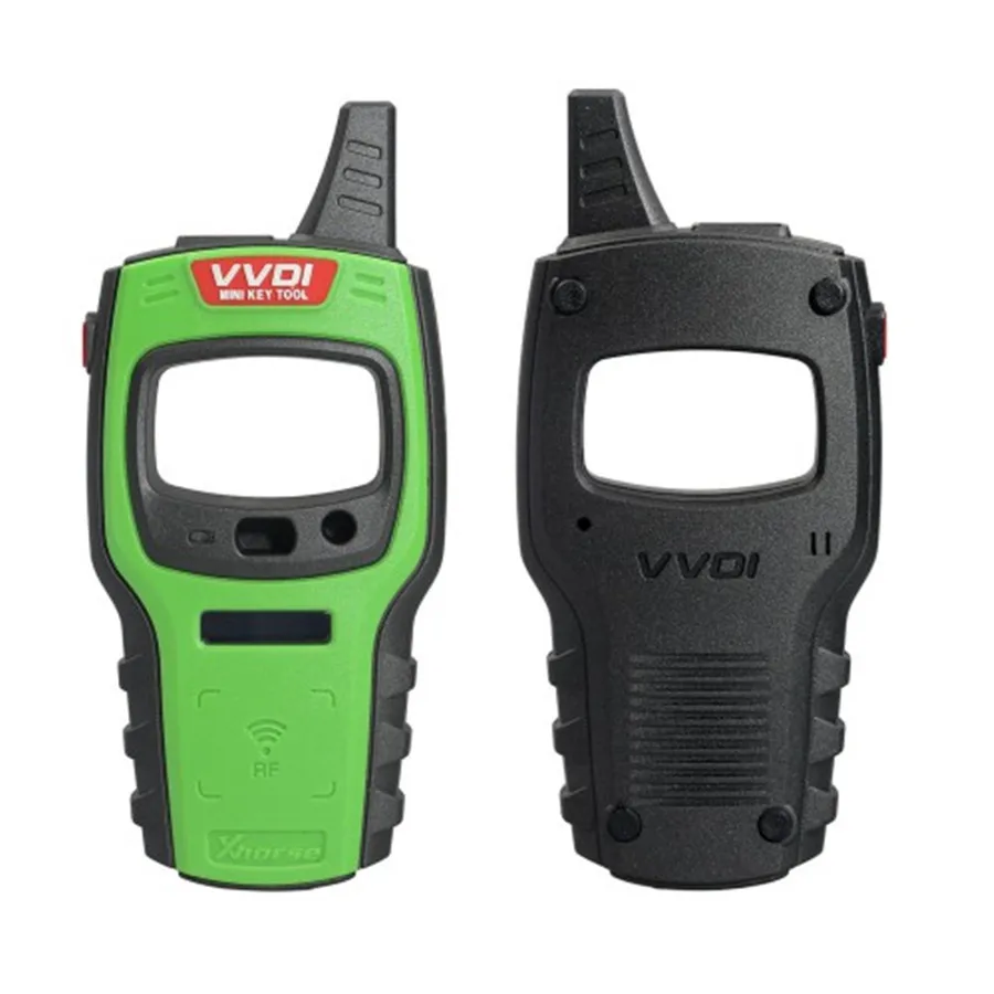 

Xhorse VVDI Mini Key Tool Global Version Remote Key Programmer and Transponder Chip Copy Support iOS and Android