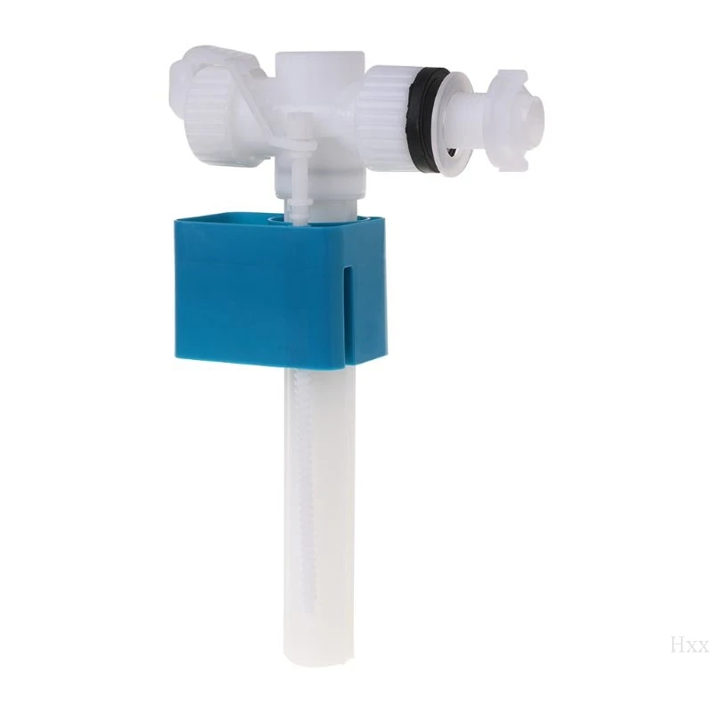 

SAIFLO Pro Side Entry Inlet Valve 1/2" Connect For Cistern Brass Shank Single Float