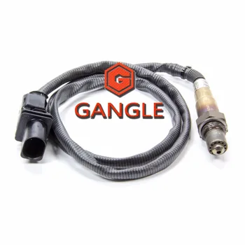 

HOT SELL 0258017025 LSU 4.9 LSU4.9 5 Wire Lambda O2 Oxygen Sensor Wide Band O2 Sensor 0 258 017 025