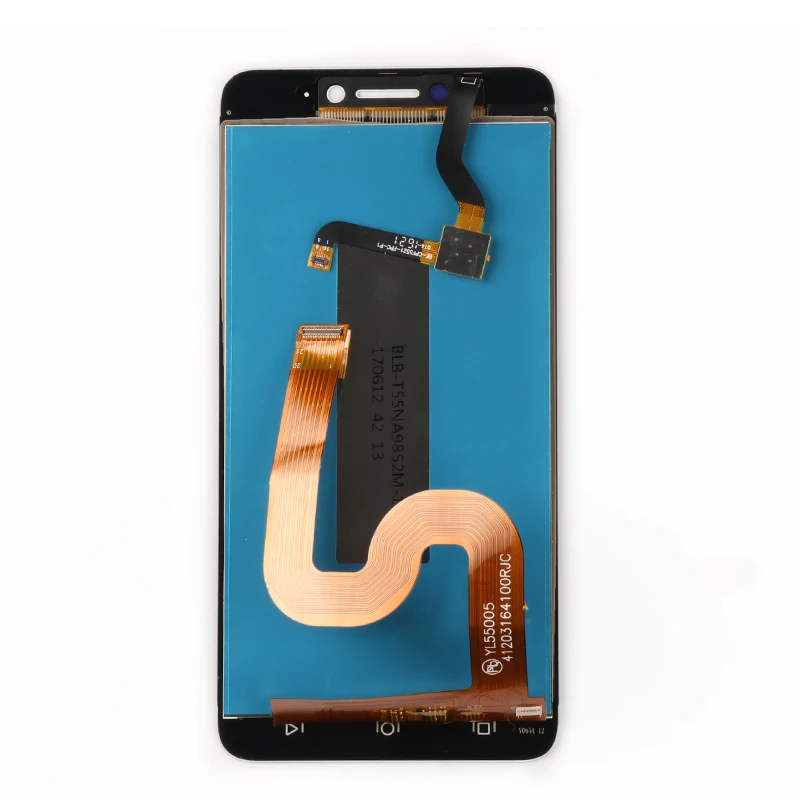 ЖК экран для Letv Cool 1 дисплей + сенсорный C103 R116 Coolpad Cool1 c106 7 C106 9 8 5 дюйма|lcd screen