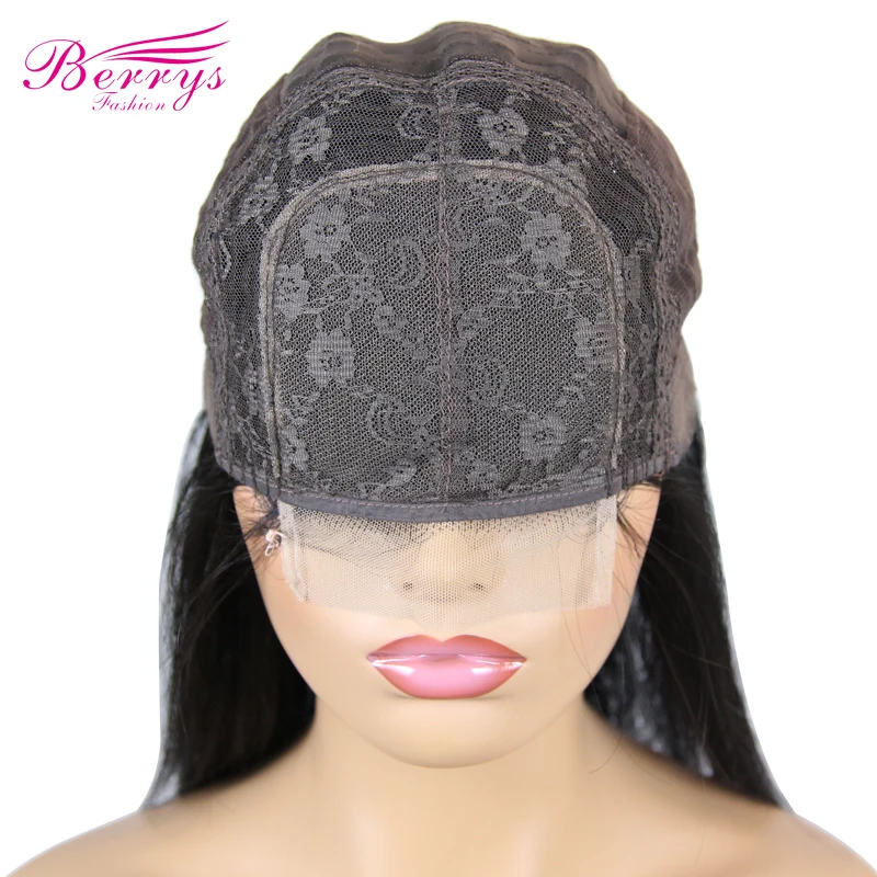 4x4 lace closure wig
