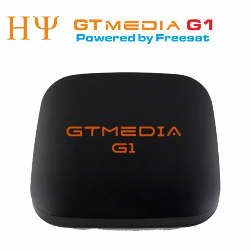 

10PCS/Lot Original GTMEDIA G1 S905W Android 7.1 tv box media player 1GB RAM 8GB ROM set top box 4Kx2K HD 2.4G Wifi smart tv box