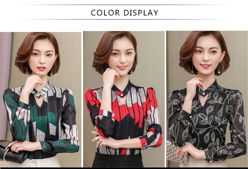 Satin Blouse (3)