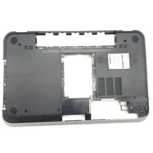 1 шт. ноутбук нижняя базовая крышка D для DELL 15R-5520 7520 5525 M521R