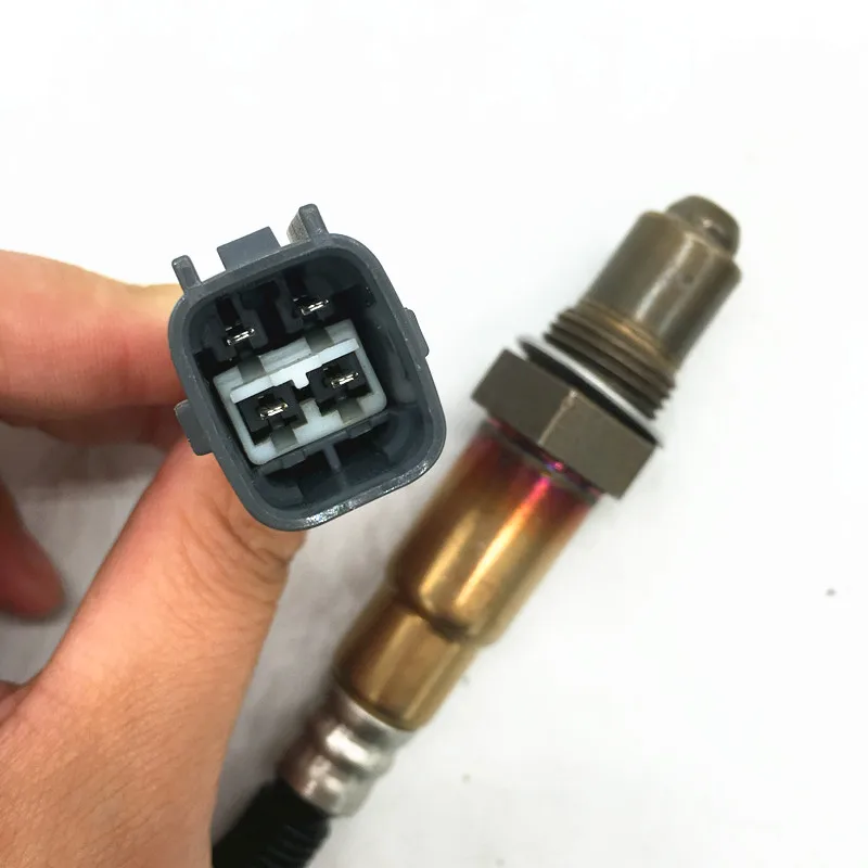 

Oxygen Sensor Lambda Probe for SUZUKI SX4 1.5L 1.6L 2006-2007 Vehicle Oxygen Sensor Auto Parts Replacement O2 Sensor Car Supply
