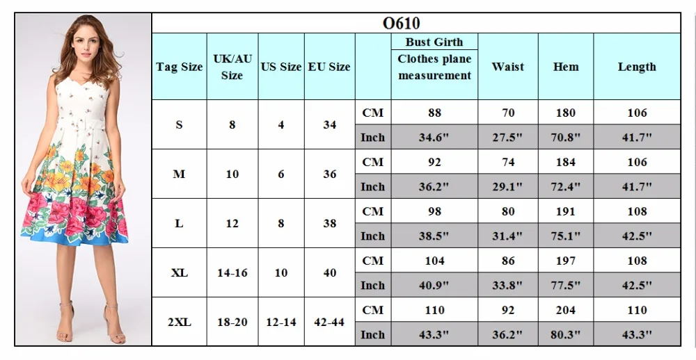 O610-size