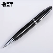 QZT профессиональный 8G Цифровой диктофон шумоподавление мини аудио запись флэш запись Ручка Портативный для деловых встреч