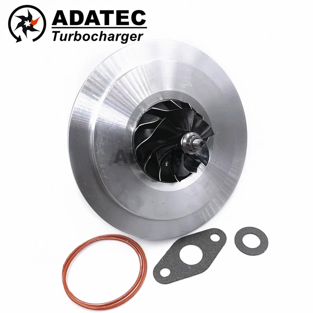 Turbo core GT1549S 767032 282004A380 для hyundai Starex 2,0 L D4CB 2007- турбинный картридж 28200-4A380 CHRA ремонтный комплект