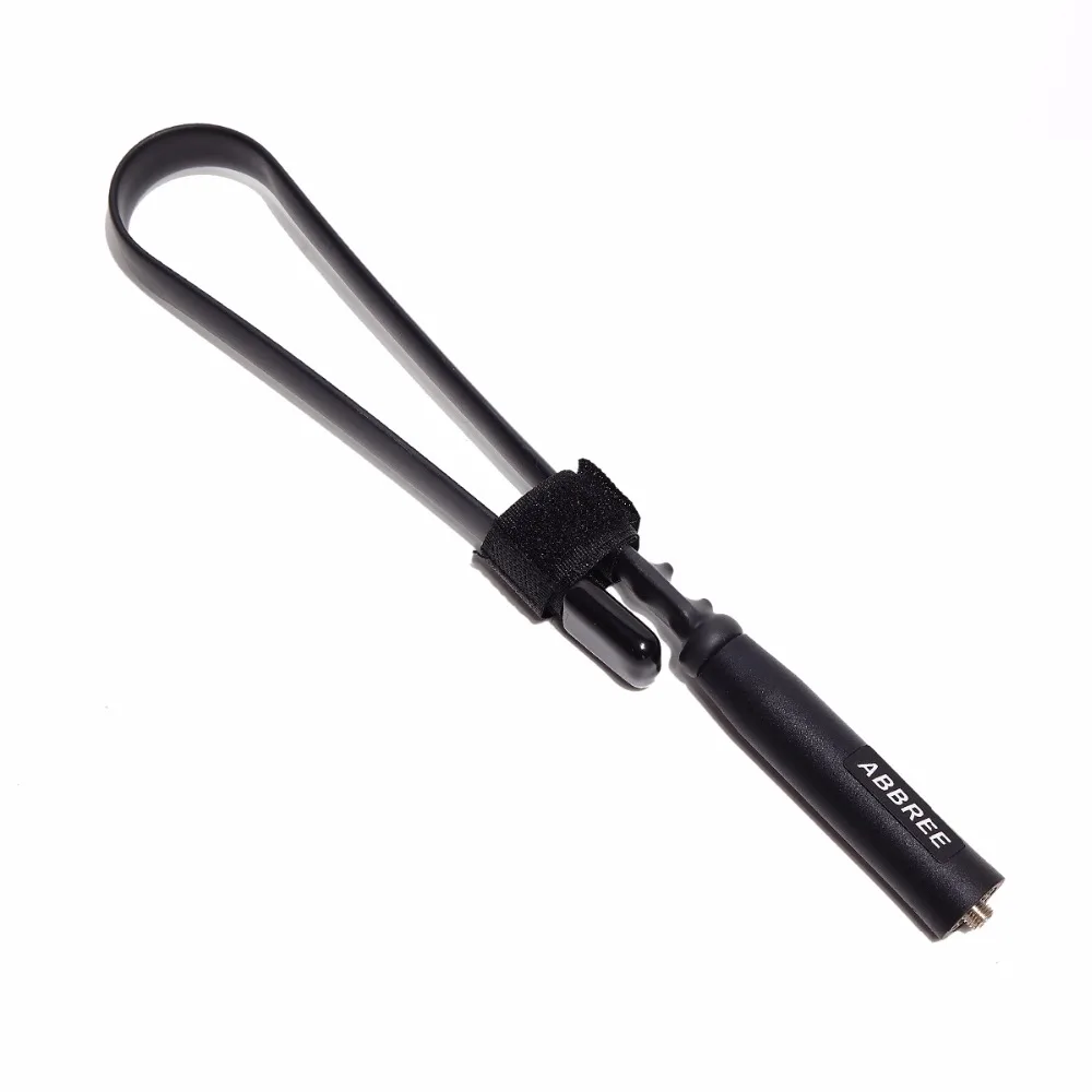 ABBREE AR 25W 25 Вт мощная рация UHF 400 480 МГц 10 20 км дальность двусторонней радиосвязи для