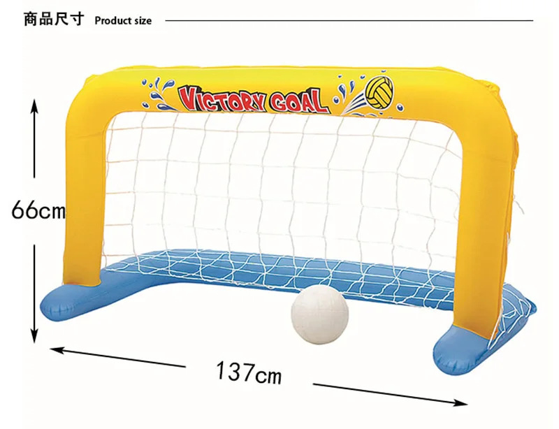 Гигантская надувная игрушка для бассейна волейбол футбольный мяч игра для плавания игрушки надувные матрасы большие плавучий остров лодка игрушки Вечерние