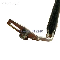 Buy Surface Thread Clips for Tajima Embroidery Machine | Upper Line Clamp for 15-Pin 15-Needle Machines Online - Image 2