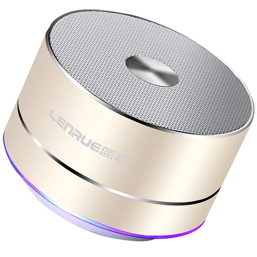 Portable Wireless Bluetooth Speaker Mini Outdoor Rechargeable Speakers with LED Stereo Sound Enhanced Bass for IPhoneIPadAndriodSamsungTablet (18)