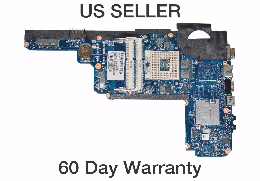 

Free Shipping Original Laptop Motherboard 636945-001 for HP Pavilion DM4 DM4-2000 HM65 Notebook PC Mainboard 100% Tested