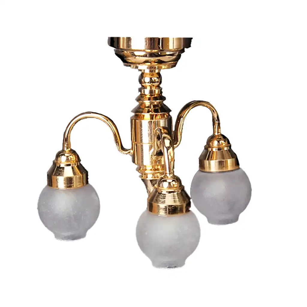 1 12 scale lighting