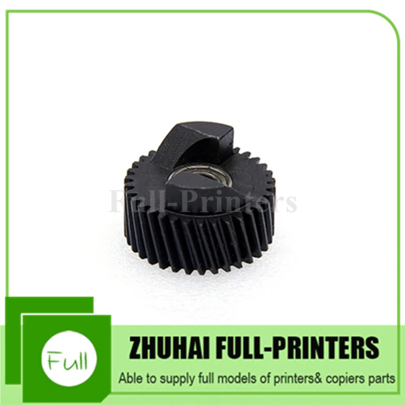 Gear para Xerox Novo Compatível Fuser Drive Dc4110 4112 4127 900 1100 D110 D95 D125 2 Pçs 4 China gear 2 Suppliers
