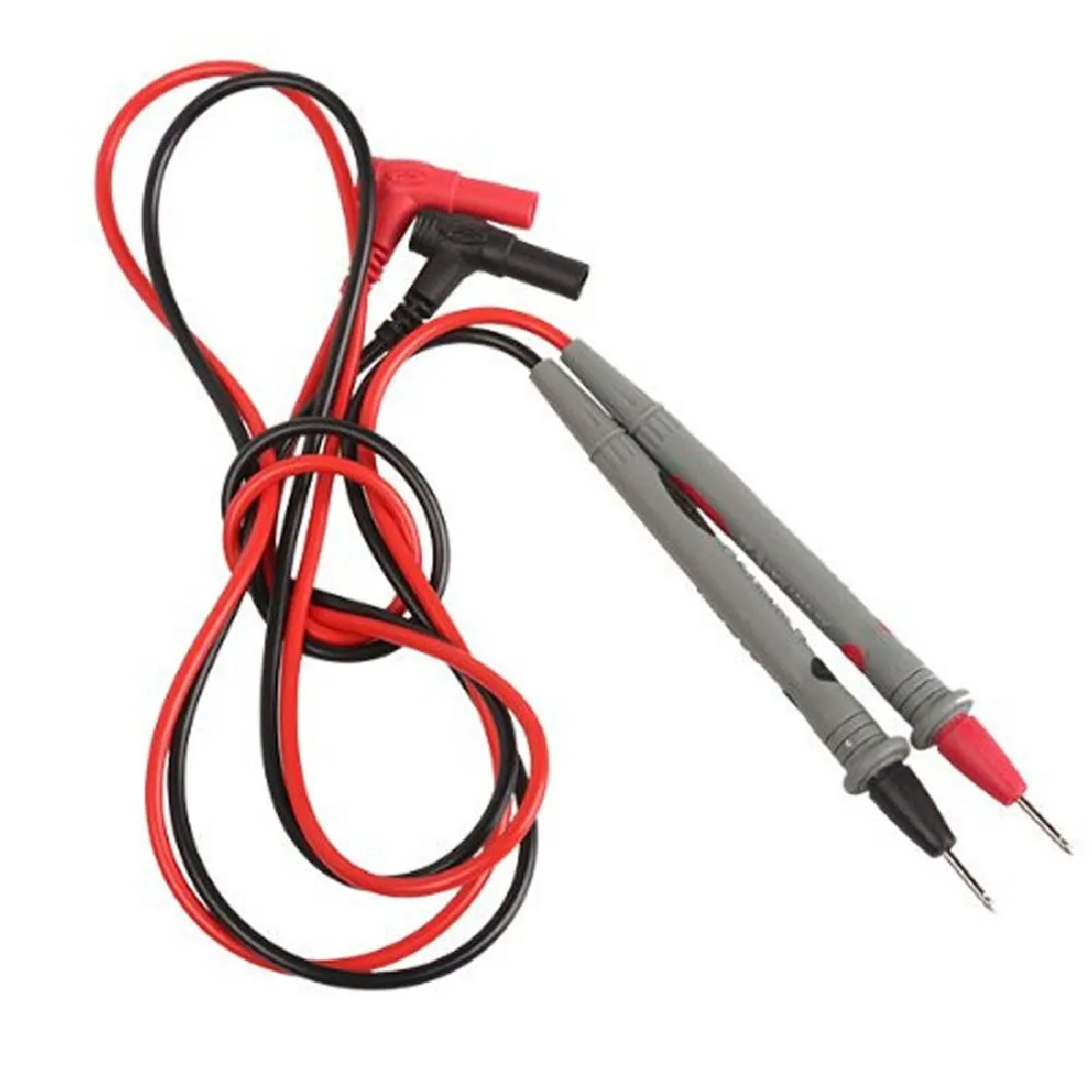 

Practical Multi Meter Test Pen Cable Universal Digital Multimeter Lead Probe Wire Practical Accessories