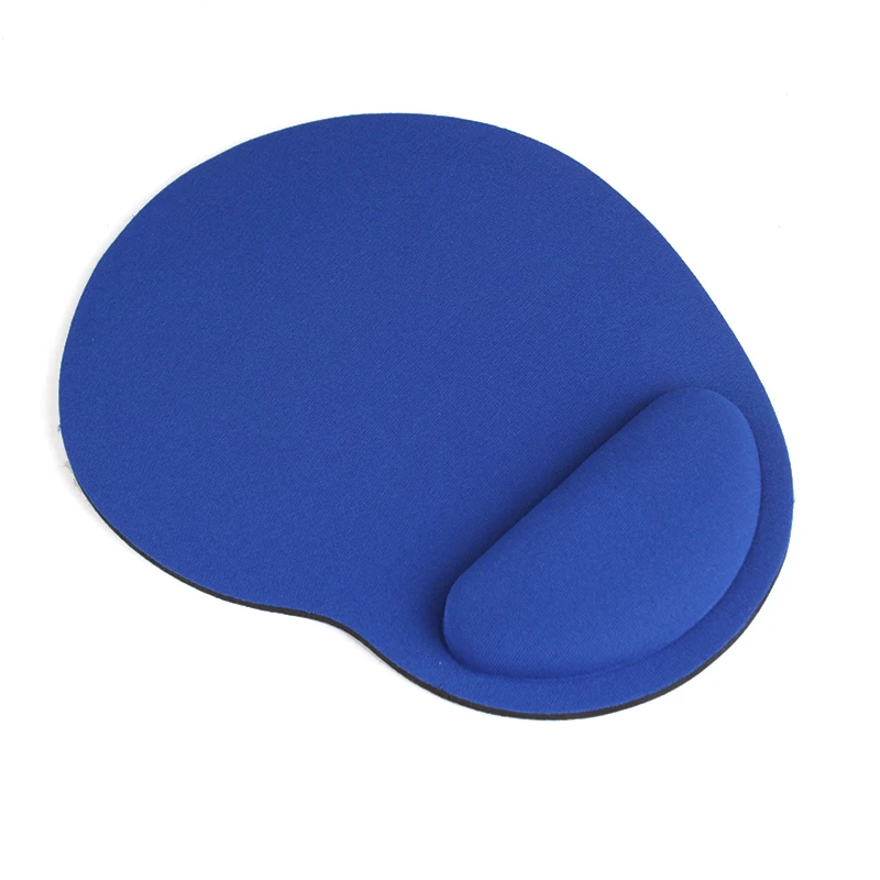 

Mini Cheap Wrist Comfort Mouse Pad Mice Mat Mousepad for Optical Mouse #1559