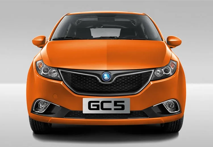 Для Geely GC5, Geely515, SC5 HB, хэтчбек, автомобильный обратный радар-датчик