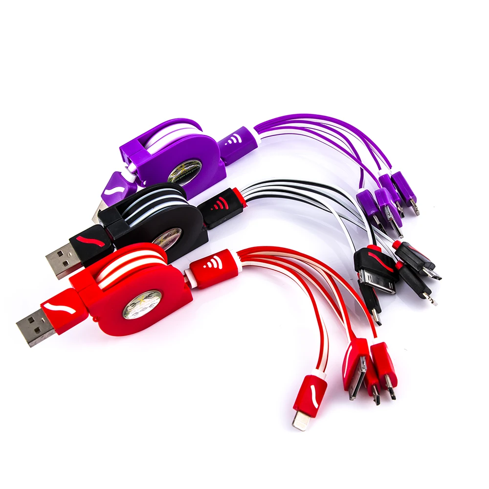 High Quality Hot Sale 4 in 1 Power Mobile Multi Function