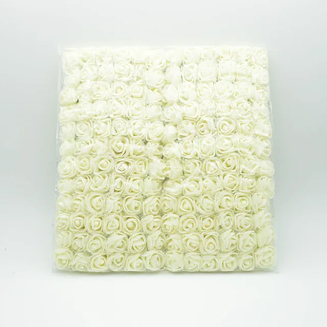 144pcs torba MINI PE wielokolorowy fałszywy piana Róża sztuczne kwiaty tanie Dekoracje świąteczne wieniec dla domu ślub DIY nowy rok prezenty tanie i dobre opinie z dycrazy Ślub b144 Rose Bukiet kwiatów 144pcs torba MINI PE wielokolorowy fałszywy piana Róża sztuczne kwiaty tanie Dekoracje świąteczne wieniec dla domu ślub DIY nowy rok prezenty tanie i dobre opinie z dycrazy Ślub b144 Rose Bukiet kwiatów