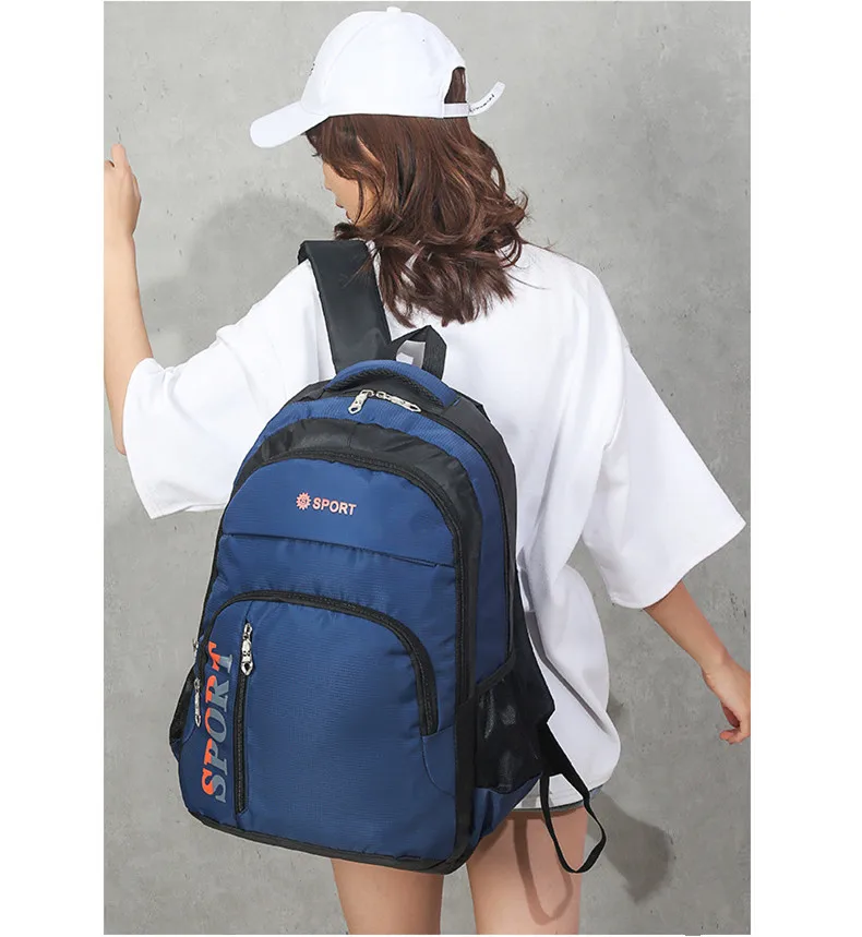 Мужской женский рюкзак, школьный рюкзак, дорожная сумка на плечо для мальчиков и девочек, большие школьные сумки, рюкзак для ноутбука для подростков