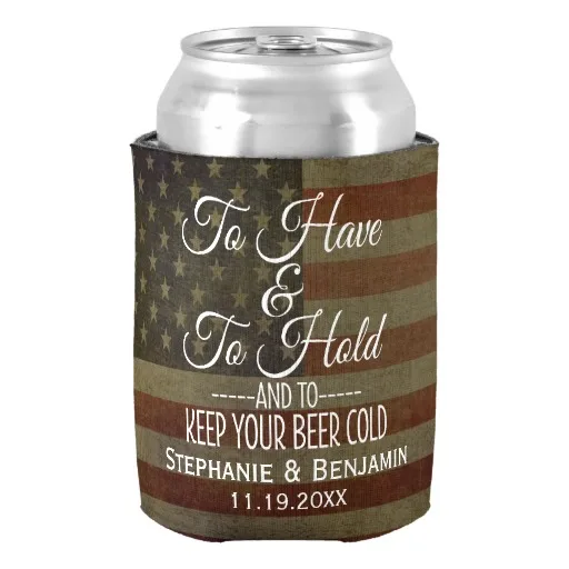 container to keep beer cold