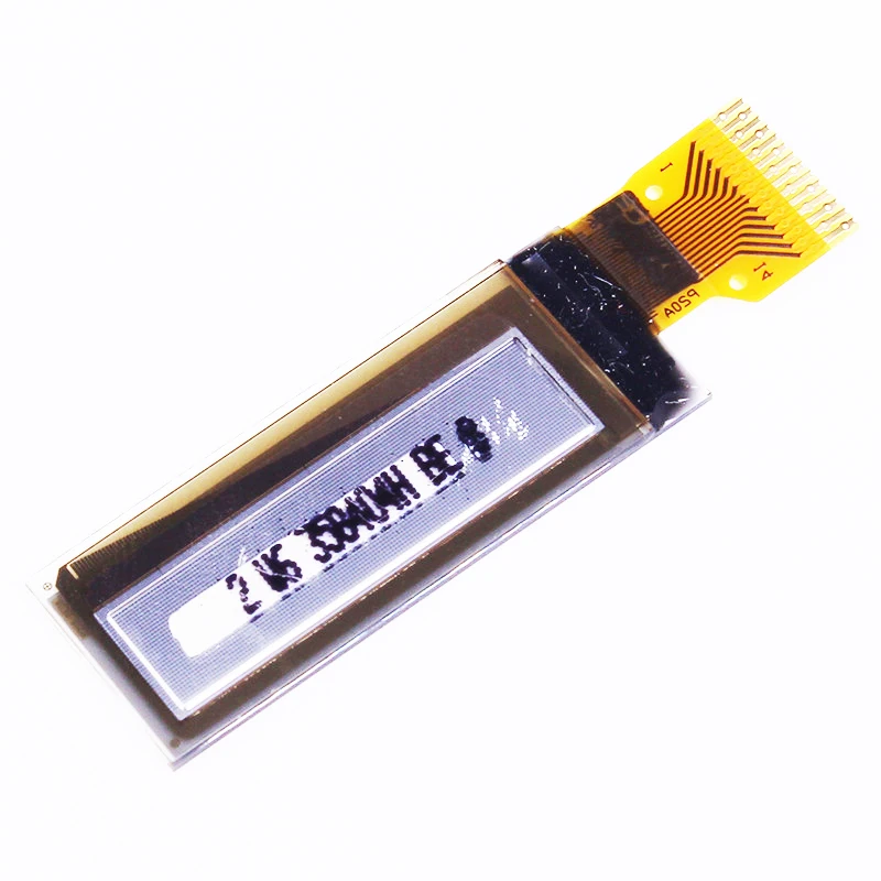 табло Дисплей 0 91 "OLED дисплей модуль OLED экран доска 128x32 SSD1306 белый|display board|module