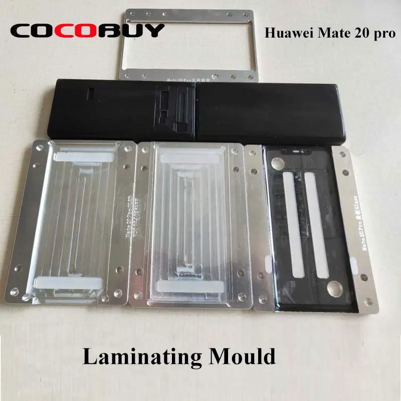 Good Quality Alignment Mould Mate 20 Pro For Mate Series Laminating Mould