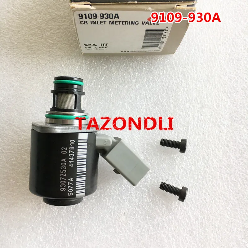 

Genuine and new Inlet Metering Valve IMV 9109-930A/ 9307Z530A / 33115-4X400 /7190-188A