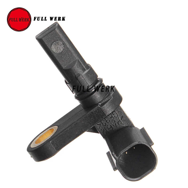 

89543-0C020 ABS Front Left Speed Sensor for 2007-2015 Tundra 2008-2015 Sequoia Toyota 895430C020