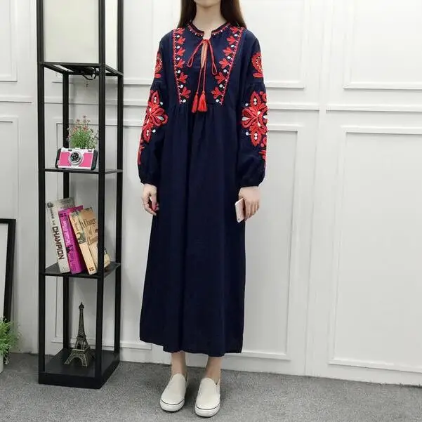 champion maxi dress