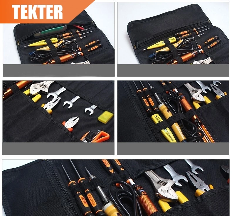STEELTOOLS-Oxford-RollingTool-Bag-14-Pocket-600D-Durable-Waterproof-Portable-Pouch-Electric-Tools-Handbag-With-Tool (1)