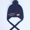 Fashion Infant Beanie 3