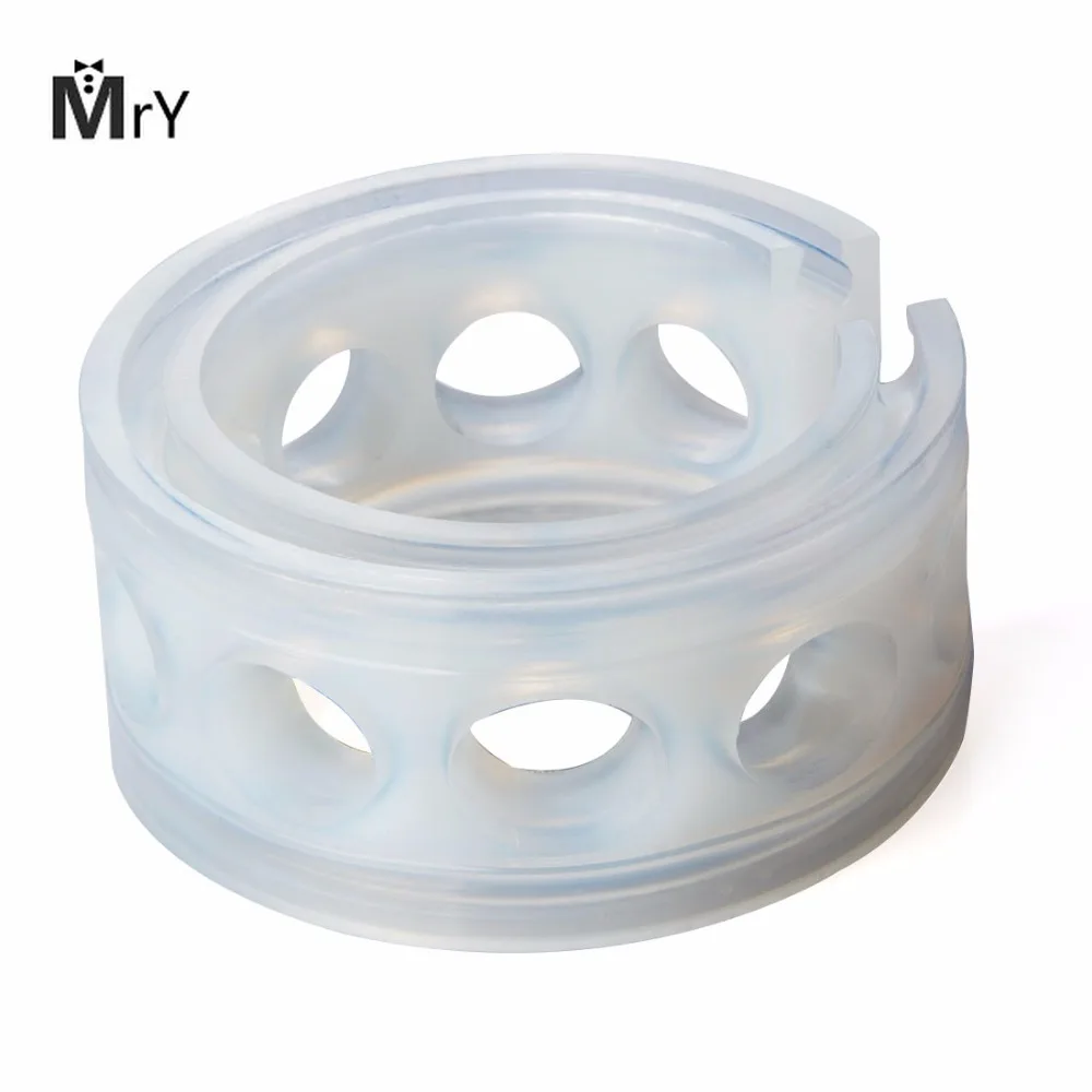 

1PC Car Shock Absorber Spring Bumper Power A/B/C/D/E/F/A+/B+ Type Cushion Buffer Auto Springs Bumpers Universal For The Car