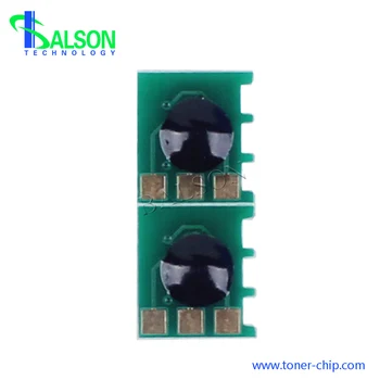 

Compatible toner chip for HP CB435A cartridge chips