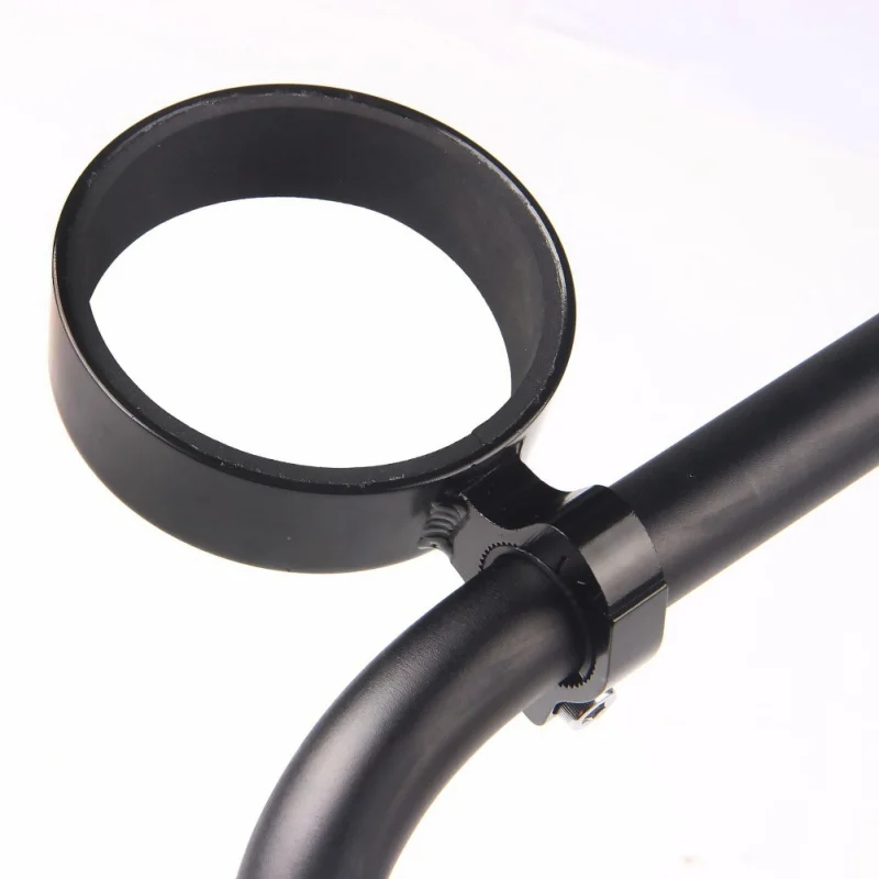 Bicycle Cup Holder Bike Tea Milk Coffee Drink Cup Holder Handlebar Mount Cycling
