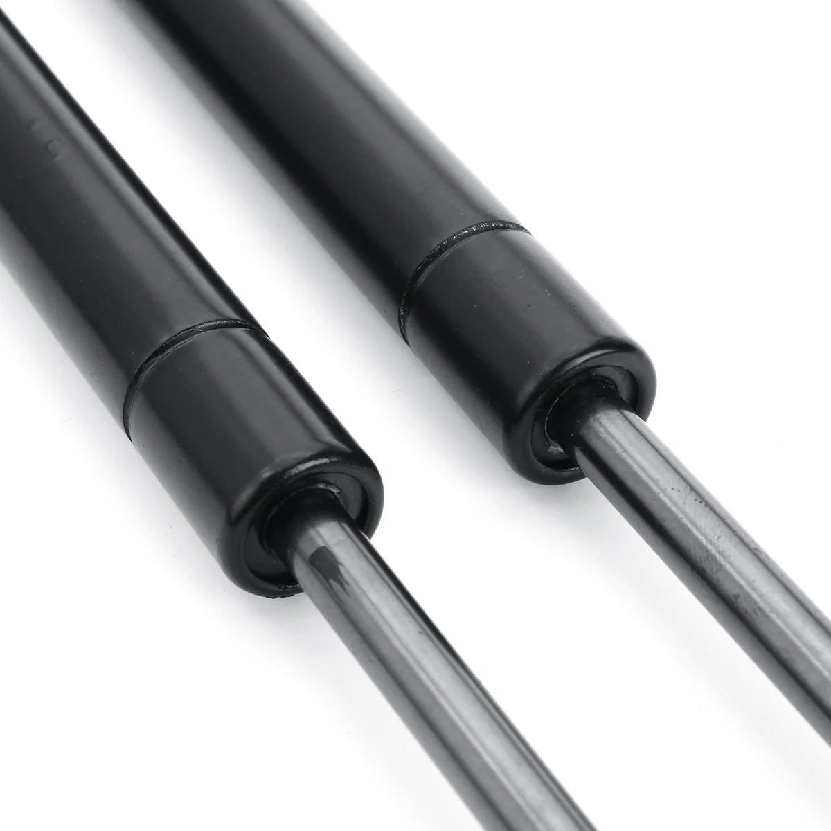  2Pcs Car Front Engine Cover Bonnet Hood Shock Lift Struts Bar Support Rod Arm Gas Spring For VW SCI