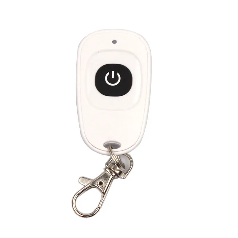 110V Wireless Light Switch light Lamp LED Switch 220V Receiver Transmitter Remote Control Learn Code 433MHz315MHz (7)