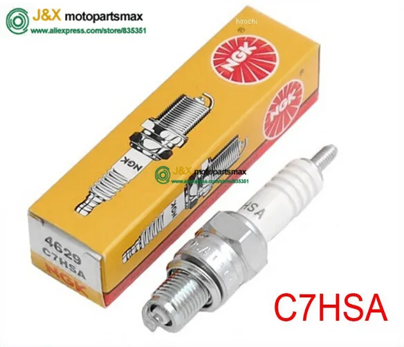 Свеча Зажигания Ngk Cr8e Купить