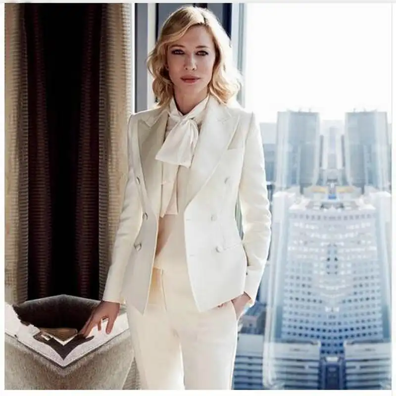 elegant womens suits for weddings