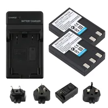 RP 1600MAH NB-1L Li-ion Battery Charger for Canon IXY 200 200a 400 430 450 IXUS V2 V3 VII Power Shot S110 S230 S410 plastic tail blades for r c helicopter 450 v2 v3 pair