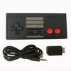 Wireless Play Gaming Controller for Classic Edition  Mini NES and PC With Wrireless Receiver Gamepad and USB Receiver ► Photo 2/6