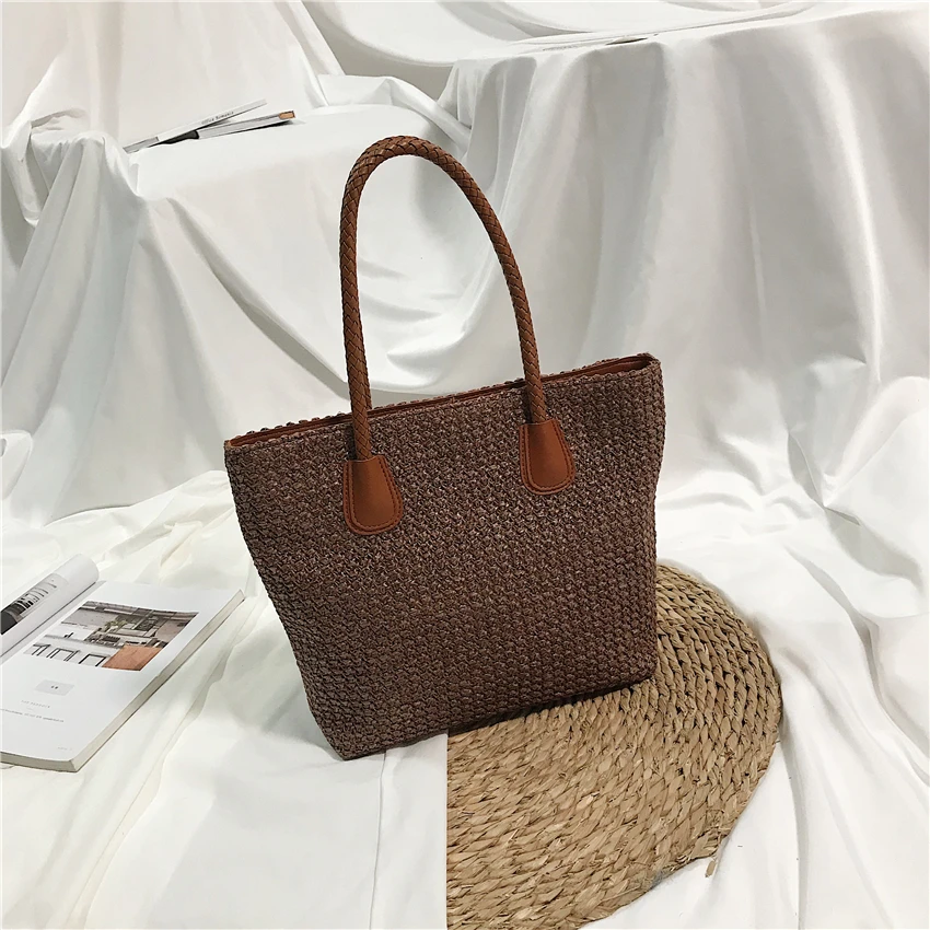 praia das mulheres artesanal rattan tecido palha