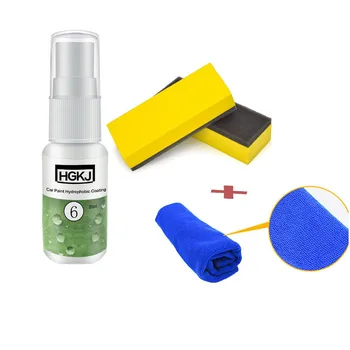 

Car-styling CARPRIE Paint Care Car Paint Protecter Waterproof Rainproof Nano Hydrophobic Coating Auto Maintenan td0502 dropship